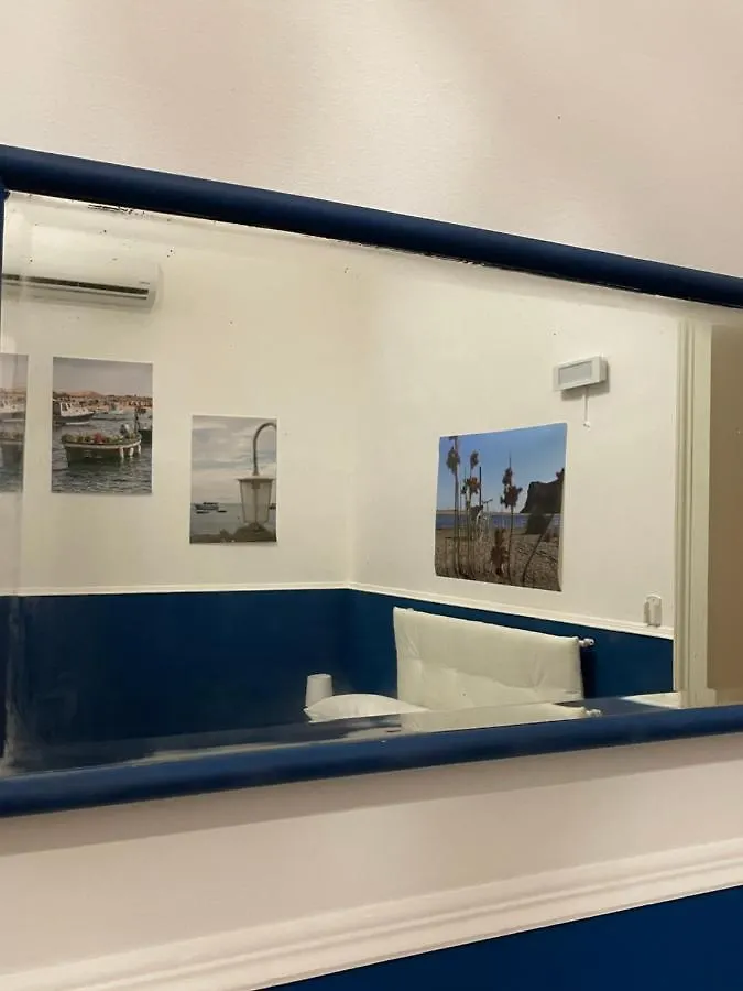 Bovio Prestige Apartments Catania