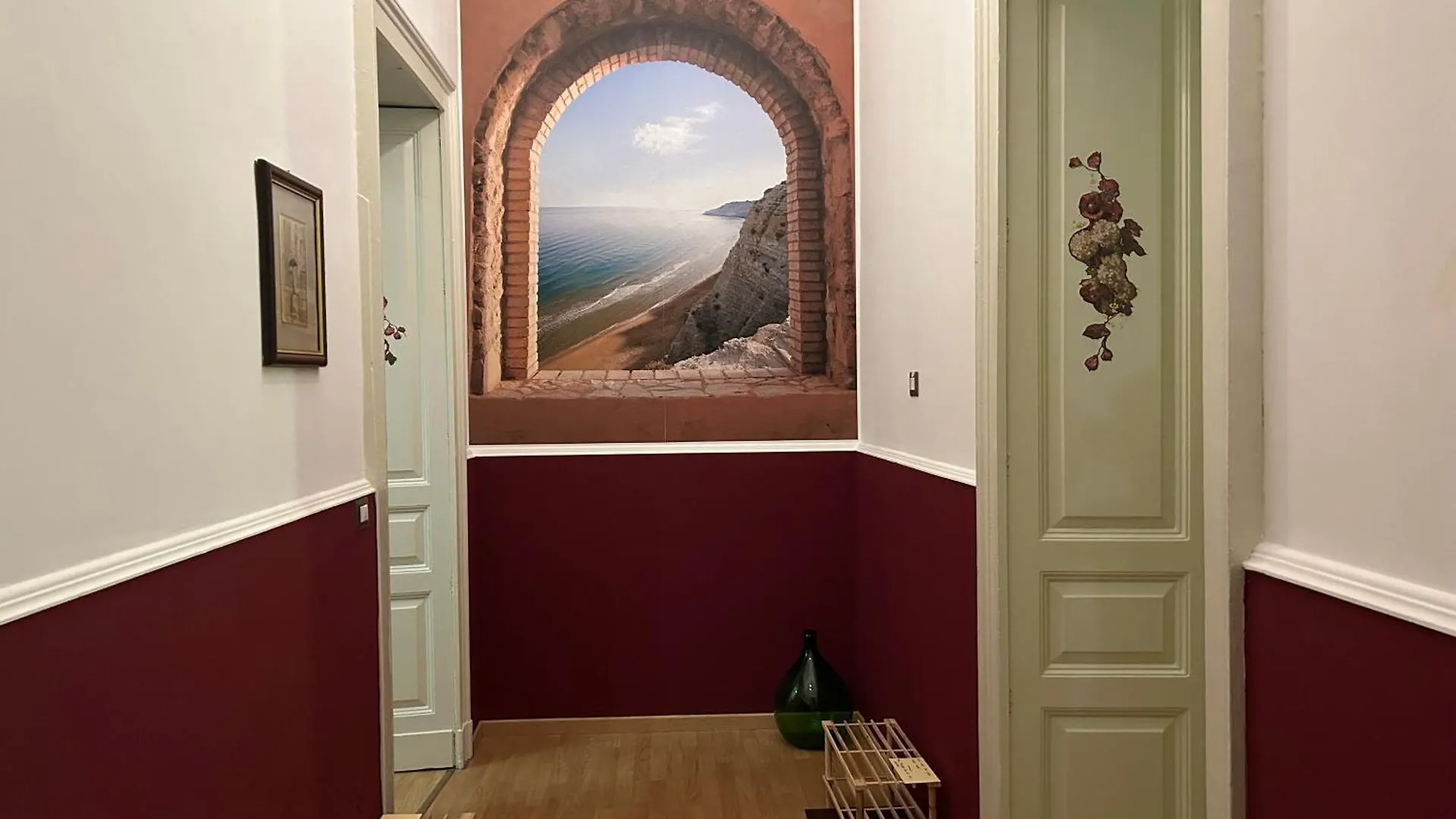 Bovio Prestige Apartments Catania